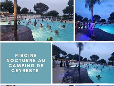 camping De Ceyreste photo 11