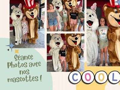 camping De Ceyreste photo 12