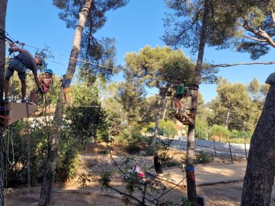 camping De Ceyreste photo 14