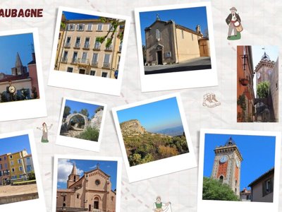 camping De Ceyreste photo 15