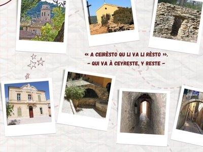 camping De Ceyreste photo 19