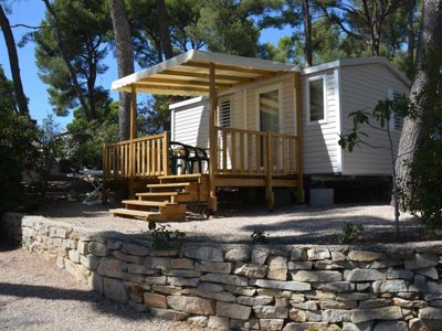 mobil-home - De Ceyreste photo 1