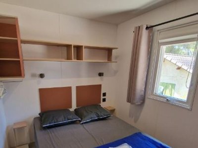 Cliquez pour découvrir toutes les photos de l'HÉBERGEMENT ! mobil-home - De Ceyreste photo 11