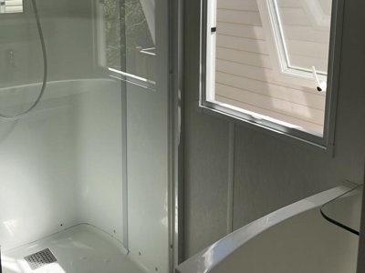 Cliquez pour découvrir toutes les photos de l'HÉBERGEMENT ! mobil-home - De Ceyreste photo 6