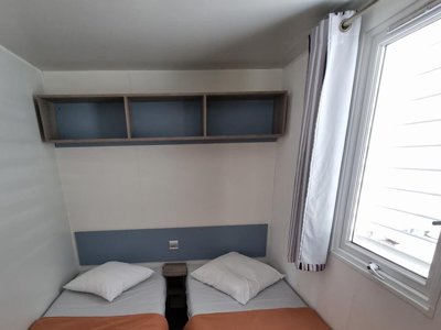 Cliquez pour découvrir toutes les photos de l'HÉBERGEMENT ! mobil-home - De Ceyreste photo 7