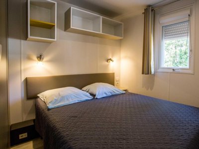 Cliquez pour découvrir toutes les photos de l'HÉBERGEMENT ! mobil-home - De Ceyreste photo 8