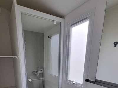 Cliquez pour découvrir toutes les photos de l'HÉBERGEMENT ! mobil-home - De Ceyreste photo 9