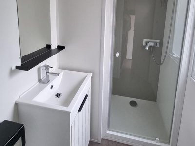 Cliquez pour découvrir toutes les photos de l'HÉBERGEMENT ! mobil-home - De Ceyreste photo 5