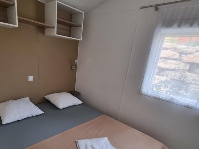 Cliquez pour découvrir toutes les photos de l'HÉBERGEMENT ! mobil-home - De Ceyreste photo 7