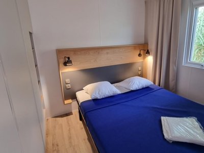 Cliquez pour découvrir toutes les photos de l'HÉBERGEMENT ! mobil-home - De Ceyreste photo 5