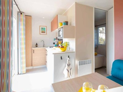 mobil-home - De Ceyreste photo 6