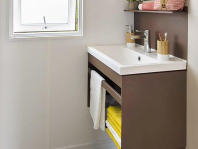 mobil-home - De Ceyreste photo 7