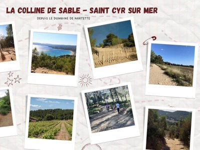 camping De Ceyreste photo 27