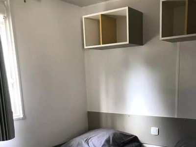 Cliquez pour découvrir toutes les photos de l'HÉBERGEMENT ! mobil-home - De Ceyreste photo 7