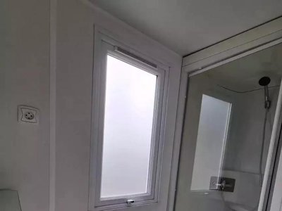 Cliquez pour découvrir toutes les photos de l'HÉBERGEMENT ! mobil-home - De Ceyreste photo 9