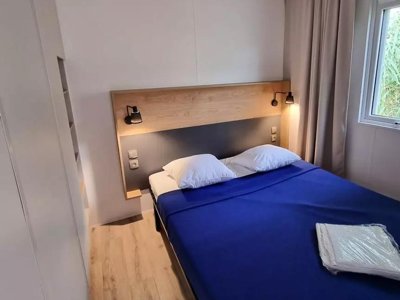 Cliquez pour découvrir toutes les photos de l'HÉBERGEMENT ! mobil-home - De Ceyreste photo 7