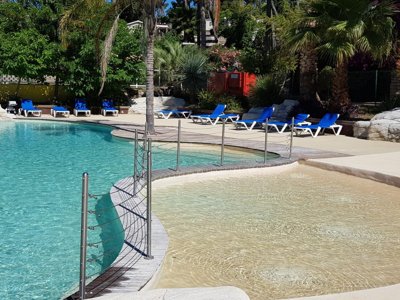 camping De Ceyreste photo 3