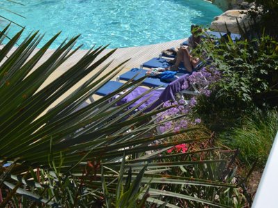 camping De Ceyreste photo 4