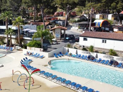 camping De Ceyreste photo 5