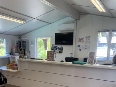 camping De Ceyreste photo 7