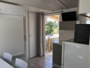 Cliquez pour découvrir toutes les photos de l'HÉBERGEMENT ! mobil-home - camping De Ceyreste photo 5