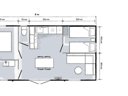 Cliquez pour découvrir toutes les photos de l'HÉBERGEMENT ! mobil-home - camping De Ceyreste photo 7