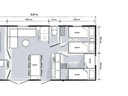 Cliquez pour découvrir toutes les photos de l'HÉBERGEMENT ! mobil-home - camping De Ceyreste photo 10