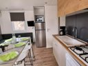Cliquez pour découvrir toutes les photos de l'HÉBERGEMENT ! mobil-home - camping De Ceyreste photo 4