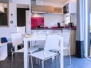 Cliquez pour découvrir toutes les photos de l'HÉBERGEMENT ! mobil-home - camping Domaine Les Mûriers photo 3
