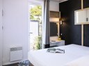 Cliquez pour découvrir toutes les photos de l'HÉBERGEMENT ! mobil-home - camping Domaine Les Mûriers photo 7