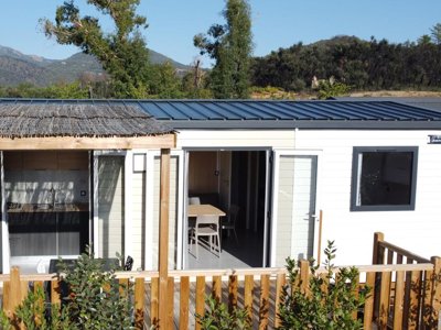 mobil-home - Charlemagne photo 2