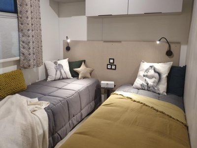 mobil-home - Charlemagne photo 7