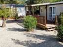 Cliquez pour découvrir toutes les photos de l'HÉBERGEMENT ! mobil-home - camping Charlemagne photo 5