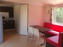 Cliquez pour découvrir toutes les photos de l'HÉBERGEMENT ! mobil-home - camping Charlemagne photo 6