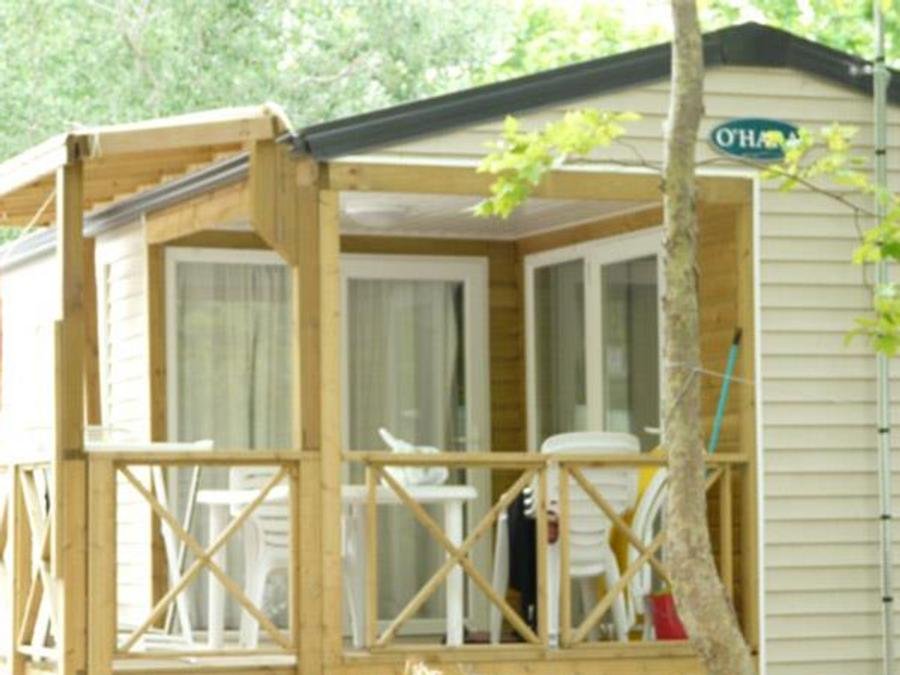 Camping Pas Cher vous présente avec son site Officiel campingpascher.fr, le Camping Flower Le Rochelongue classé 4 étoiles, situé sur la commune de Le Cap D'agde dans le département Hérault (Languedoc Roussillon) en France. Le camping Flower Le Rochelongue, vous présente un hébergement de type mobil-home de 24 m² et télévision. Le camping Flower Le Rochelongue vous propose du sam. 29 août au sam. 05 septembre 2026 pour 7 nuits à 560€. Cette location propose 61 dates différentes pour réserver votre séjour. Découvrez également les 12 autres gammes d'hébergements du camping. Les Avis clients pour le Camping Flower Le Rochelongue sont de 7 sur 10. Piscine chauffée, Piscine extérieure, Animations familiales, Aire de jeux enfants, Ping-pong, Plongée, Bar, Dépôt de pain, Plats à emporter, Snack/Bar,... En savoir plus : cliquez-ICI.