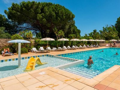camping Flower Le Rochelongue photo 1