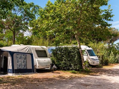 Cliquez pour découvrir toutes les photos de l'ÉTABLISSEMENT ! camping Flower Le Rochelongue photo 11