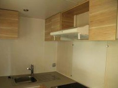 Cliquez pour découvrir toutes les photos de l'HÉBERGEMENT ! mobil-home - Flower Le Rochelongue photo 3