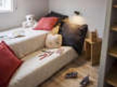 Cliquez pour découvrir toutes les photos de l'HÉBERGEMENT ! mobil-home - Flower Le Rochelongue photo 2