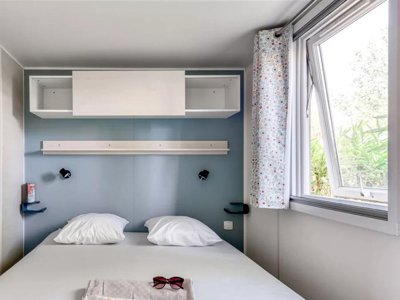 Cliquez pour découvrir toutes les photos de l'ÉTABLISSEMENT ! camping Flower Le Rochelongue photo 25