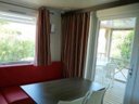 Cliquez pour découvrir toutes les photos de l'HÉBERGEMENT ! mobil-home - camping Flower Le Rochelongue photo 2