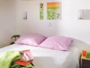 Cliquez pour découvrir toutes les photos de l'HÉBERGEMENT ! mobil-home - camping Flower Le Rochelongue photo 5
