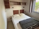 Cliquez pour découvrir toutes les photos de l'HÉBERGEMENT ! mobil-home - camping Flower Le Rochelongue photo 9