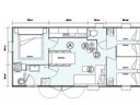 Cliquez pour découvrir toutes les photos de l'HÉBERGEMENT ! mobil-home - camping Flower Le Rochelongue photo 3