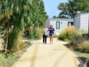 Cliquez pour découvrir toutes les photos de l'HÉBERGEMENT ! mobil-home - camping Flower Le Rochelongue photo 8