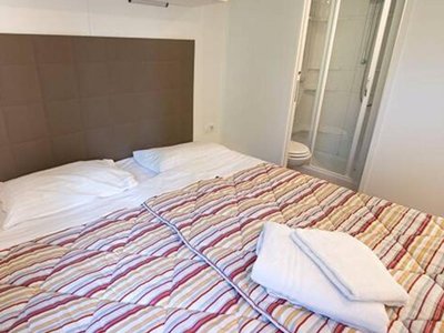Cliquez pour découvrir toutes les photos de l'HÉBERGEMENT ! mobil-home - Méditerranée Plage photo 5