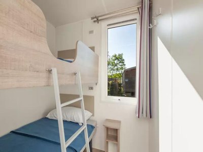 mobil-home - Méditerranée Plage photo 4