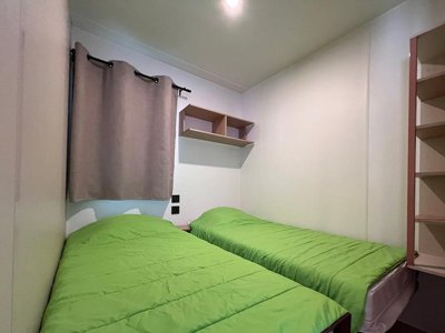 mobil-home - Méditerranée Plage photo 4