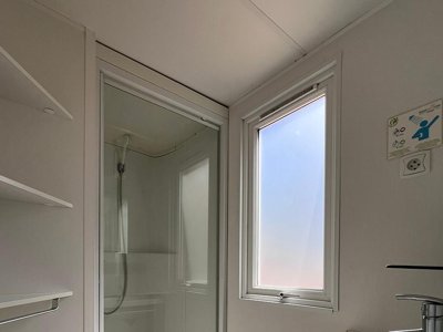 Cliquez pour découvrir toutes les photos de l'HÉBERGEMENT ! mobil-home - Méditerranée Plage photo 7