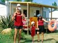 Cliquez pour découvrir toutes les photos de l'HÉBERGEMENT ! mobilhome - établissement Méditerranée Plage photo 1